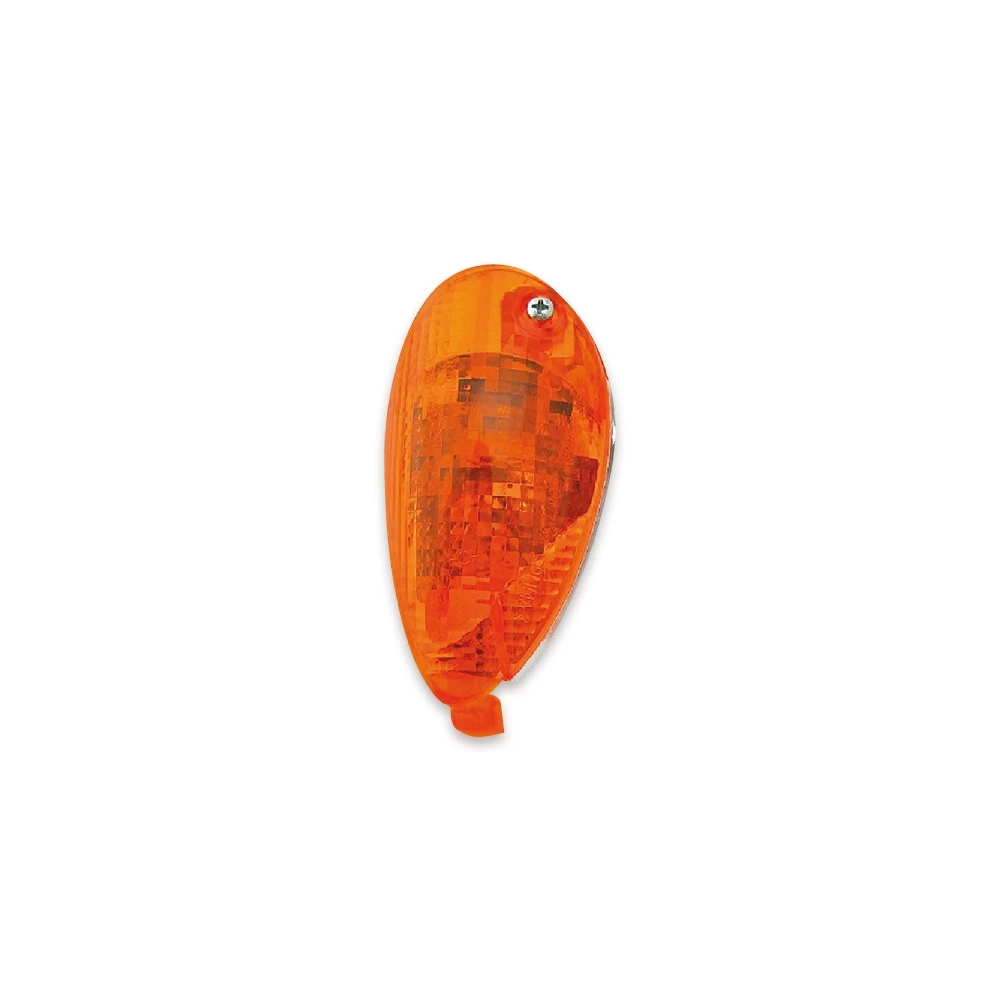 Blinker hinten links lorange CE