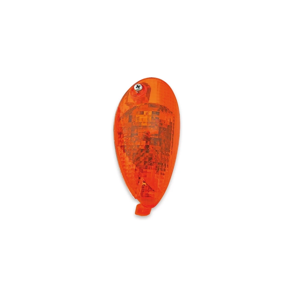 Blinker hinten rechts orange CE