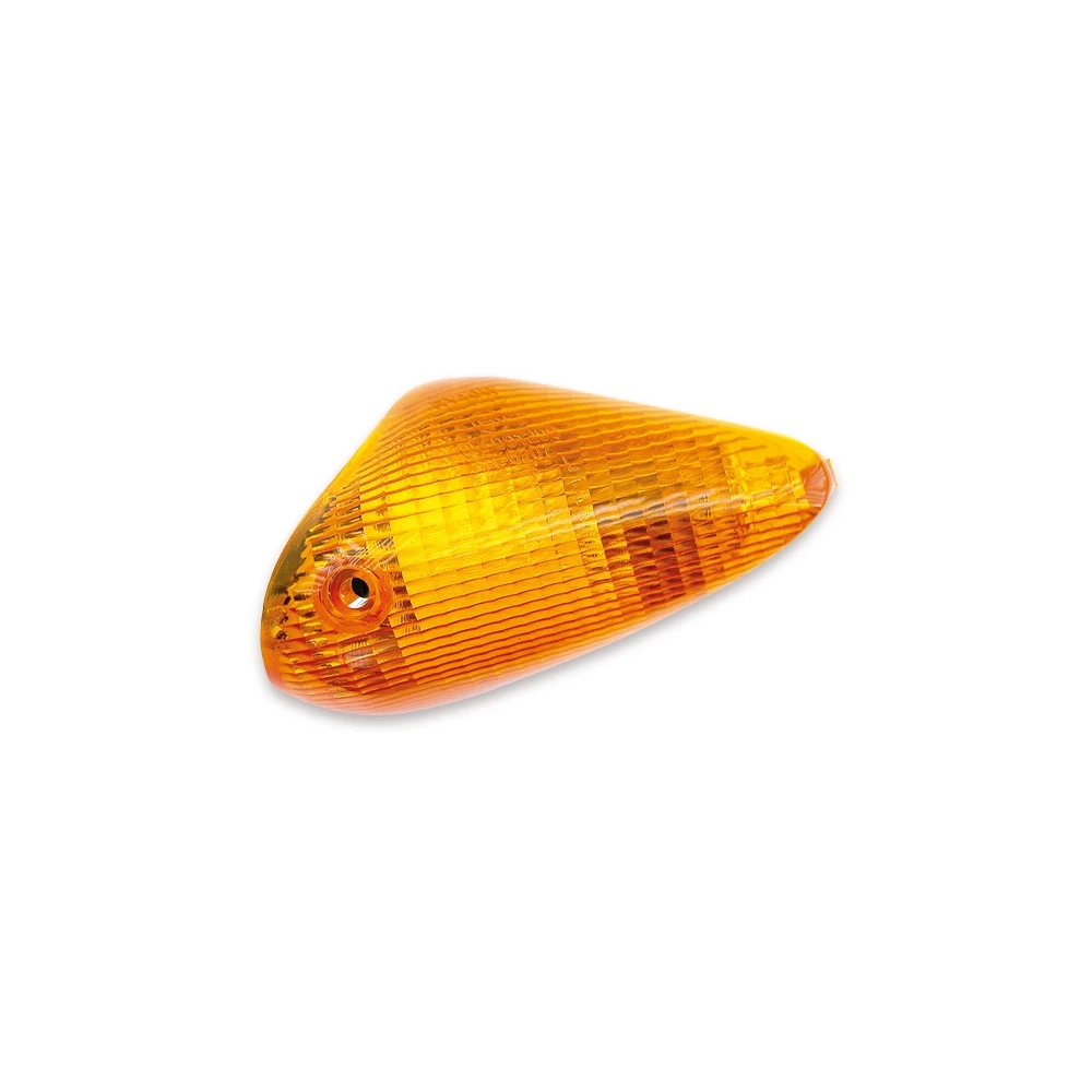 Blinker vorne rechts orange CE