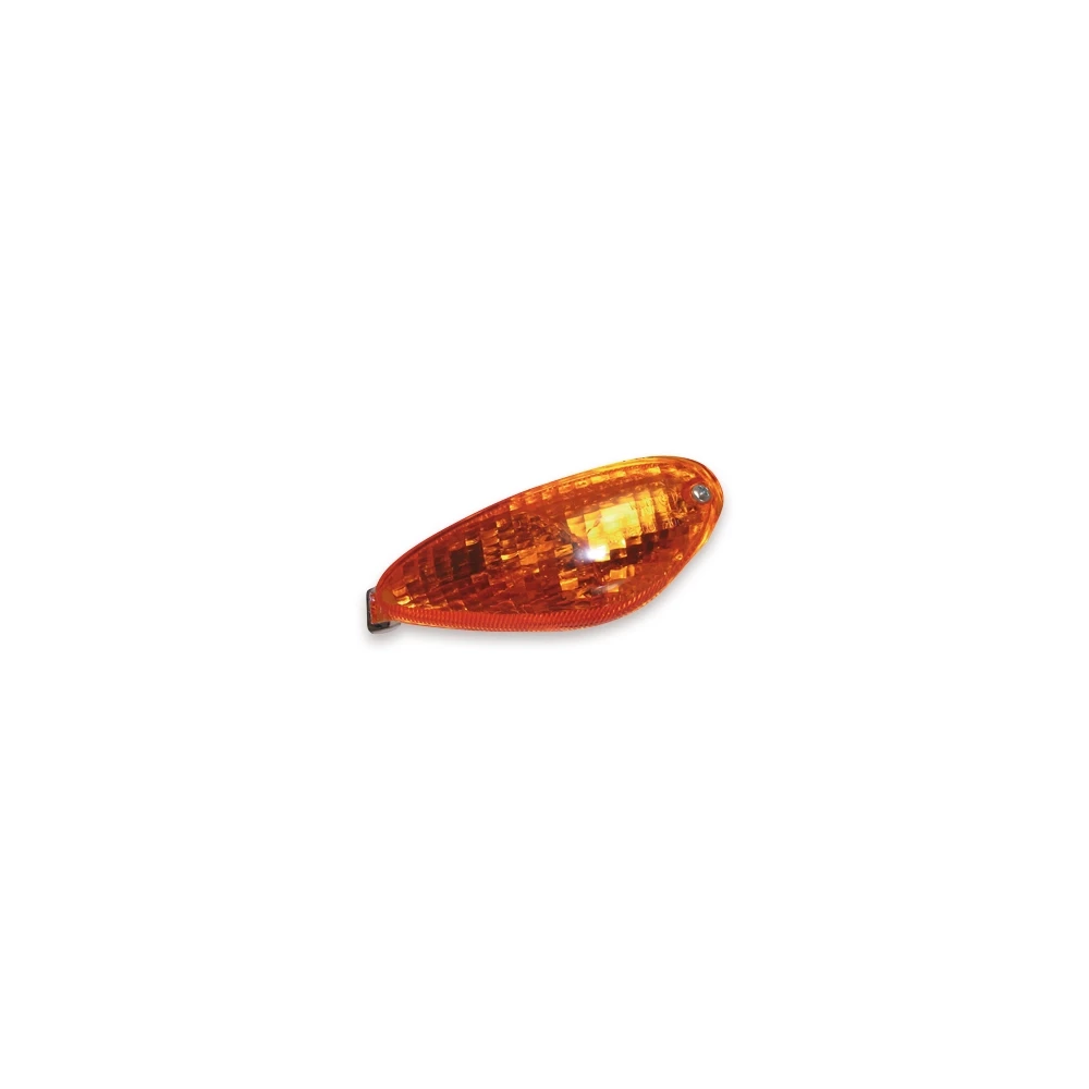 Blinker hinten rechts orange CE