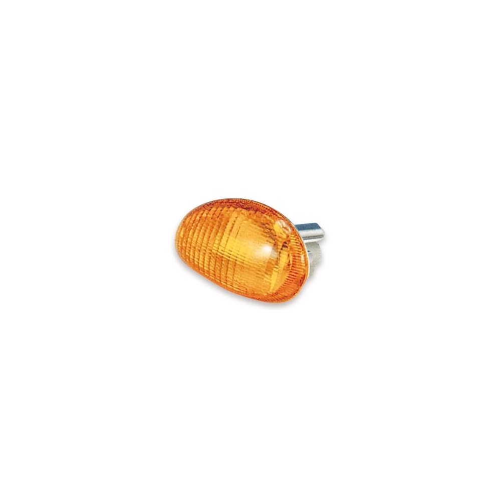 Blinker vorne links orange CE