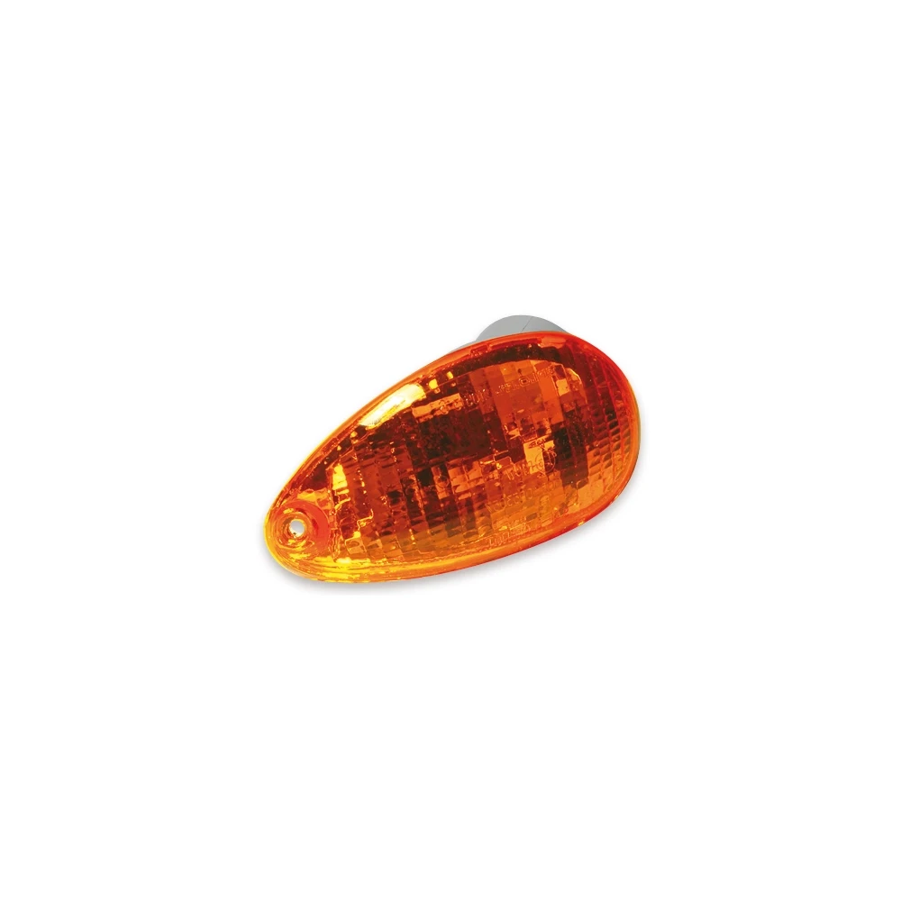 Blinker hinten rechts orange CE