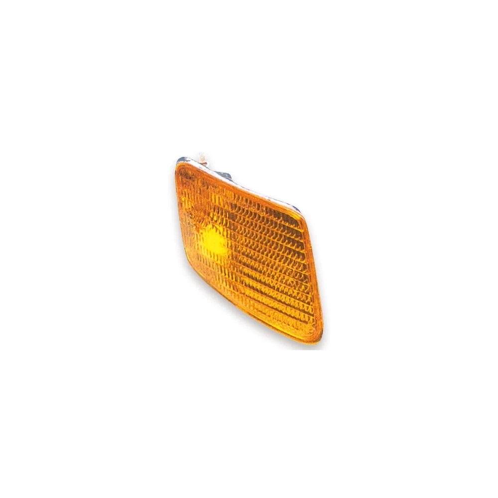 Blinker vorne links orange CE