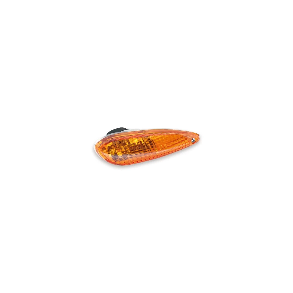 Blinker vorne links orange CE