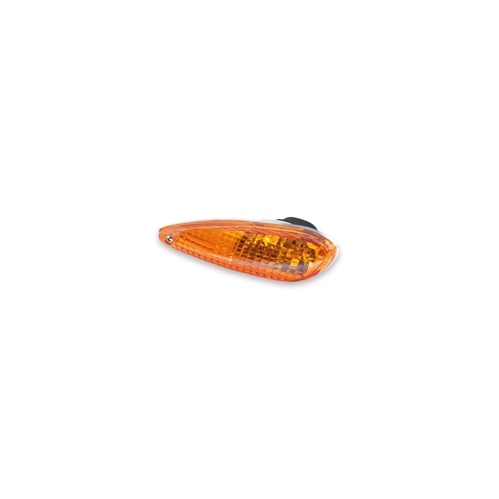 Blinker vorne rechts orange CE