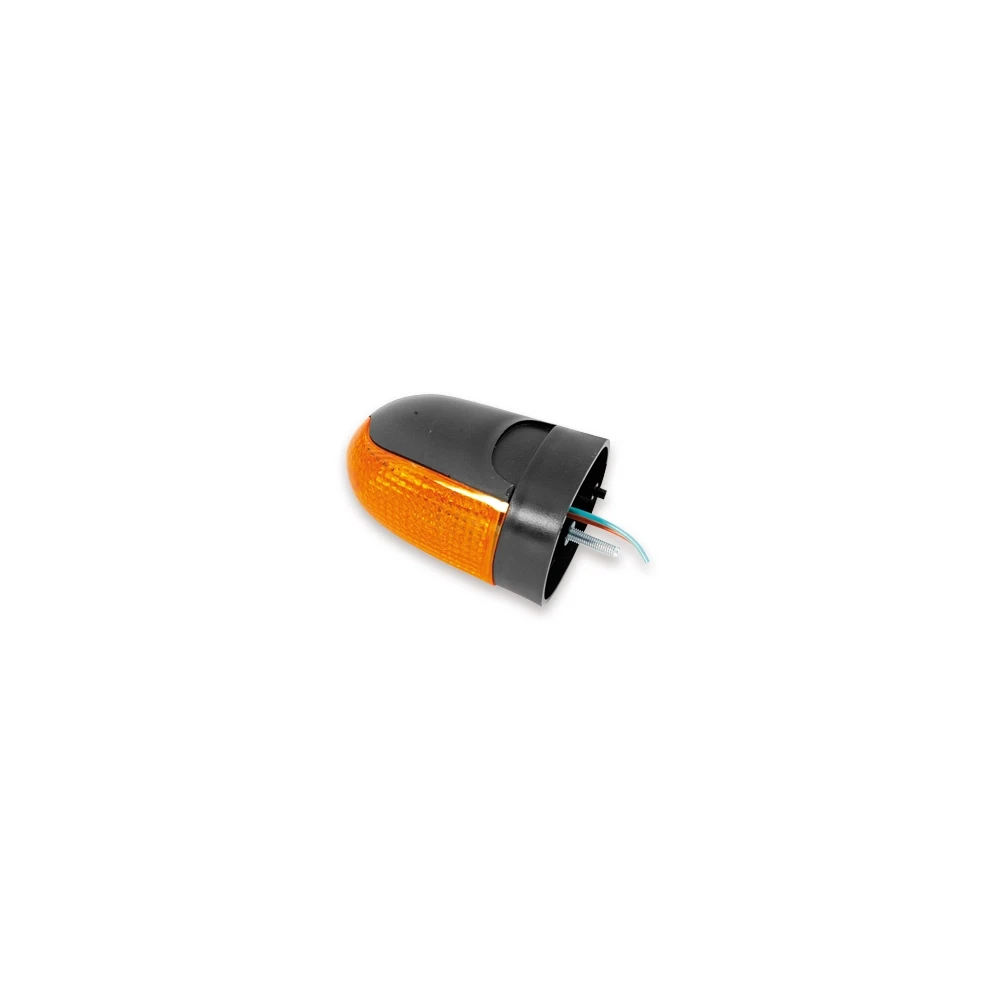Blinker hinten links/rechts orange CE