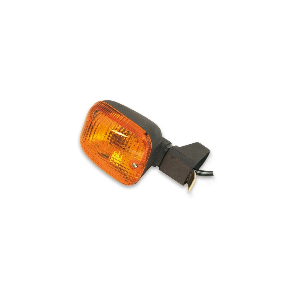 Blinker vorne/hinten orange CE