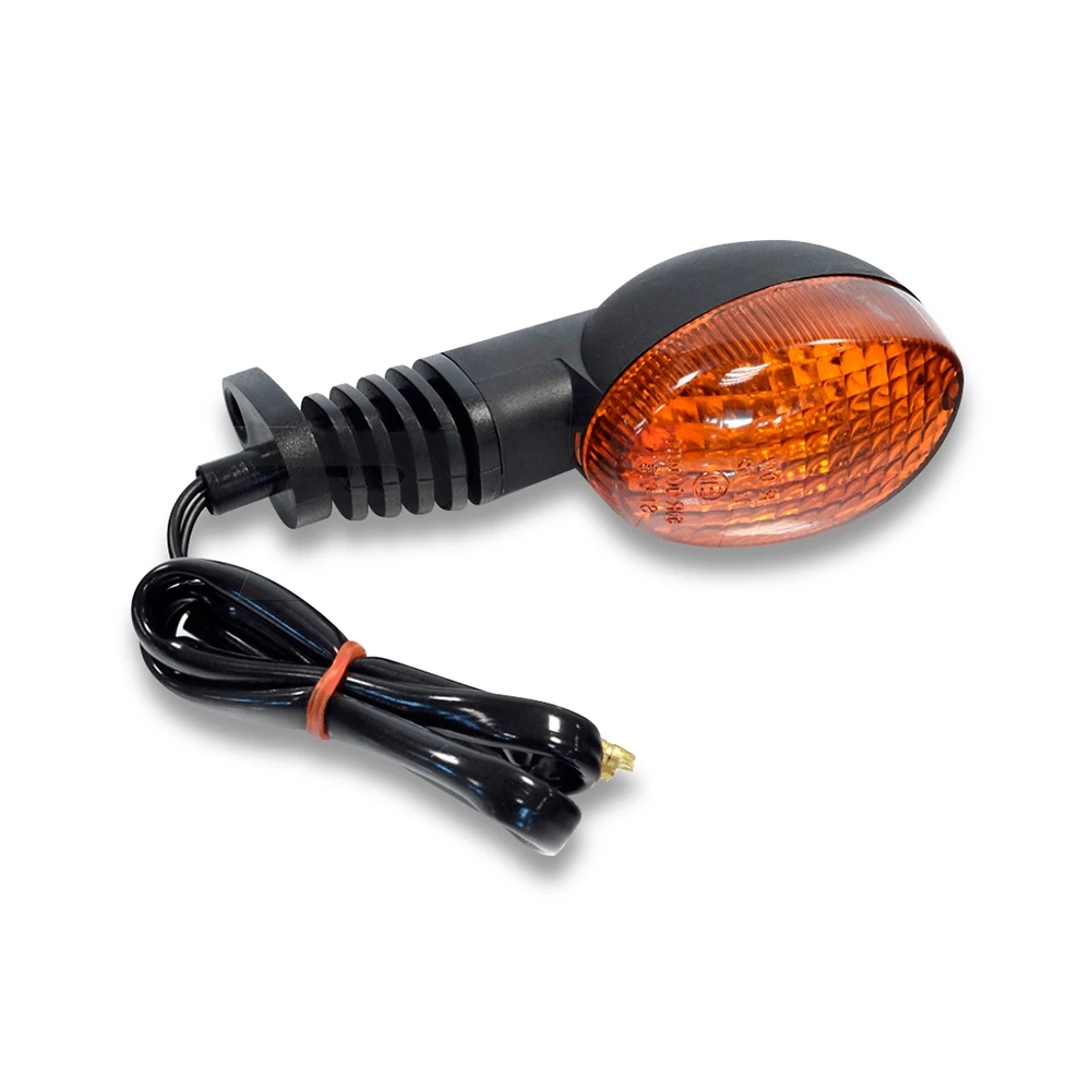 Blinker vo li / hi re orange CE