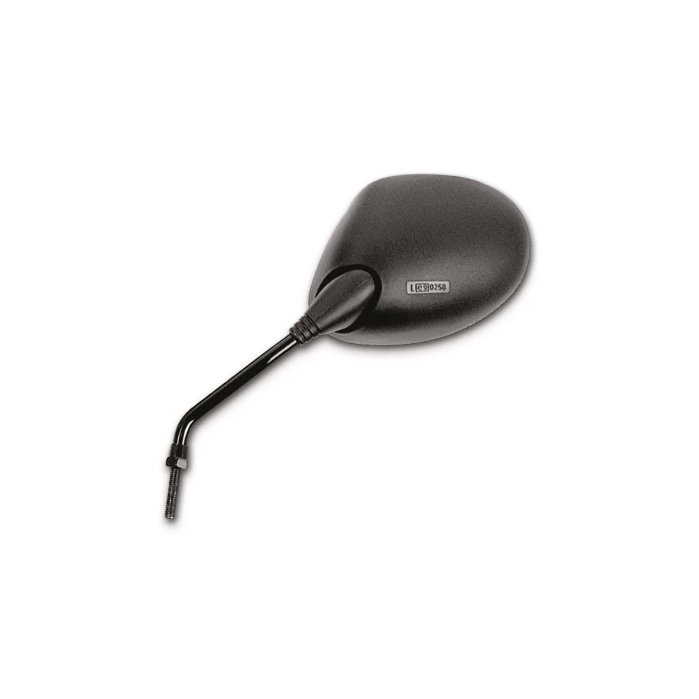 Rückspiegel links Vicma Piaggio Diesis 50-100cc 2001 schwarz