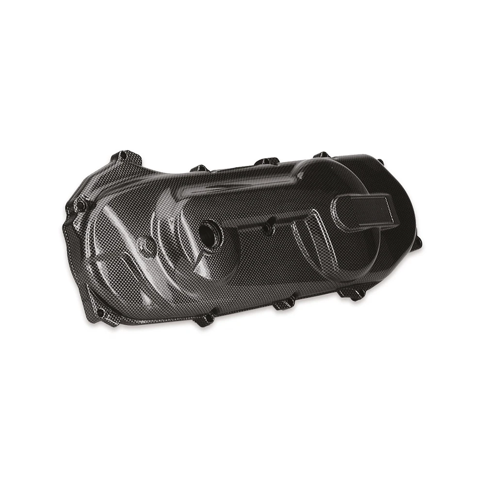Variomatikdeckel TNT Minarelli horizontal 50cc 2-t carbon