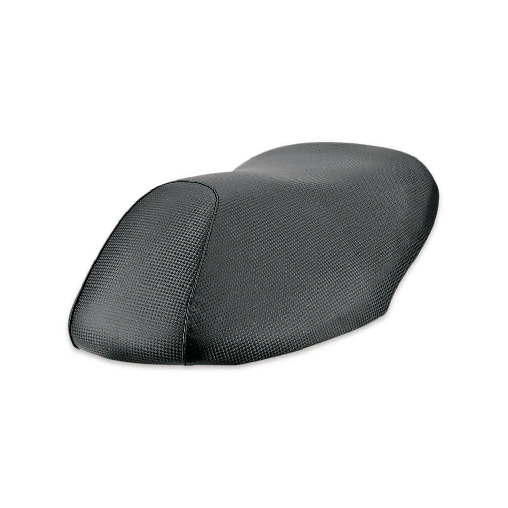 Sattel TNT Yamaha Aerox/MBK Nitro schwarz