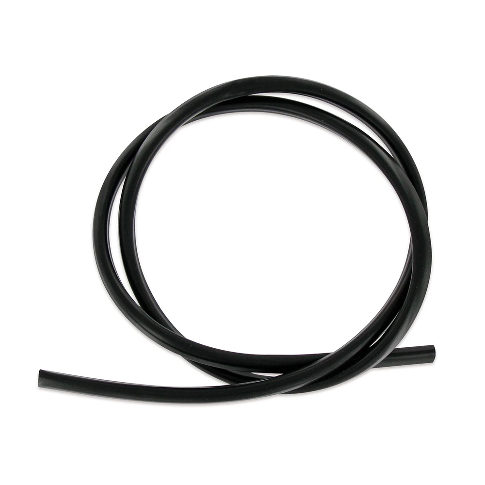 Dichtung Helmfach MBK Nitro/Yamaha Aerox schwarz