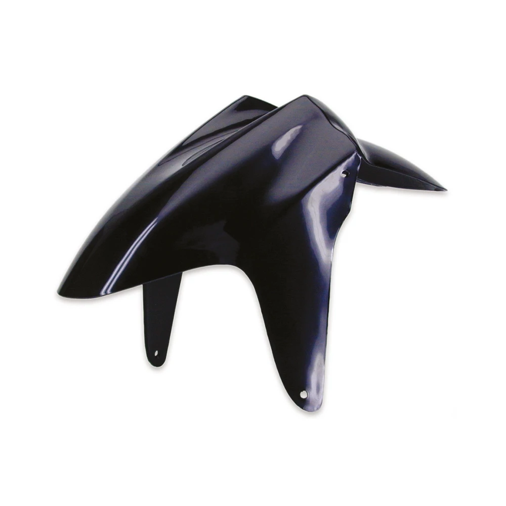 Verschalung TNT Yamaha Aerox/MBK Nitro Schutzblech vorne roh