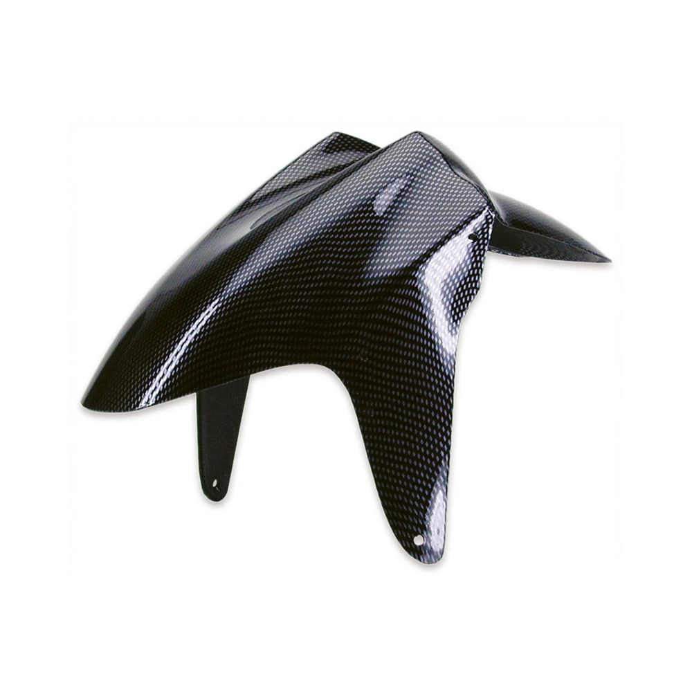 Verschalung TNT Yamaha Aerox/MBK Nitro Schutzblech vorne carbon
