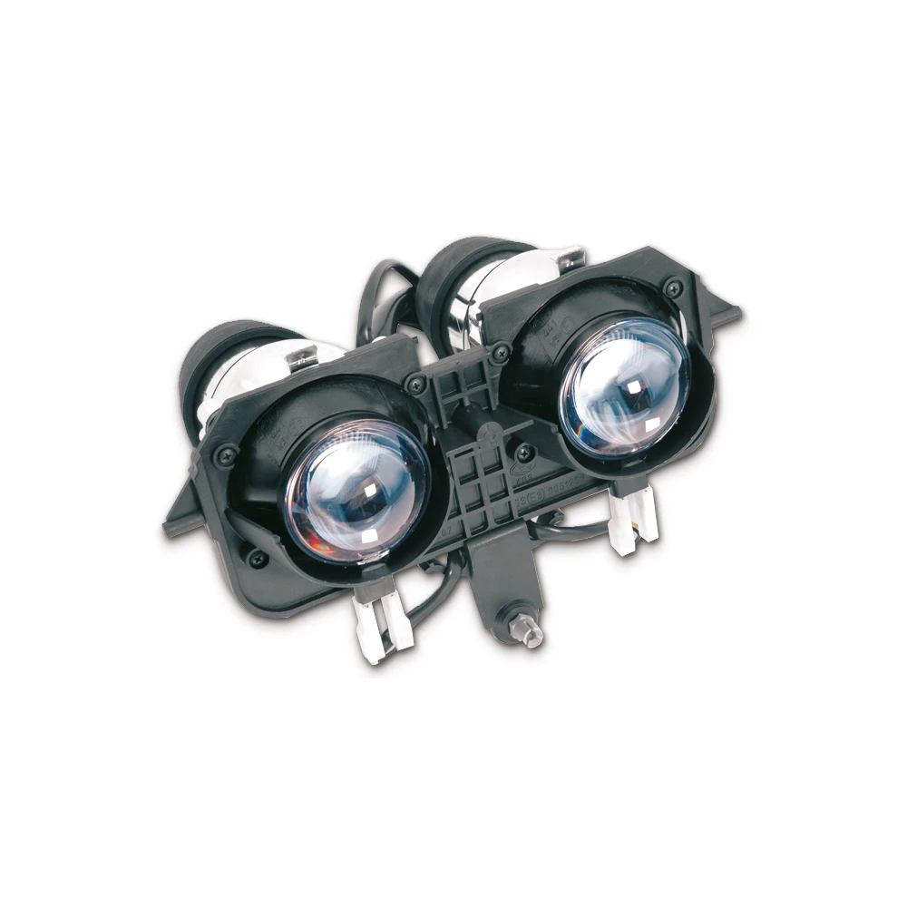 Scheinwerfer original Piaggio NRG 50 94-98 CE