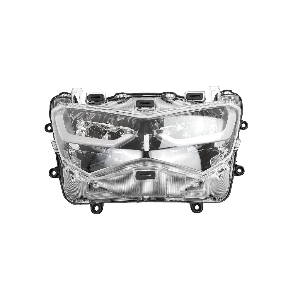 Scheinwerfer LED Yamaha N-Max 125 2021-> CE
