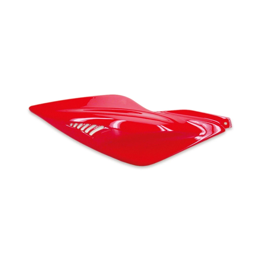 Verschalung TNT Yamaha Aerox/MBK Nitro hinten rechts rot
