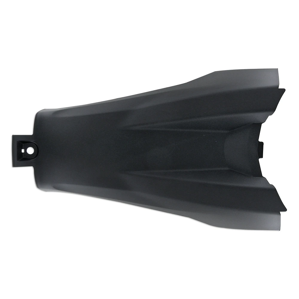 Batteriefachdeckel original Yamaha Aerox NS 50 2013 -> schwarz