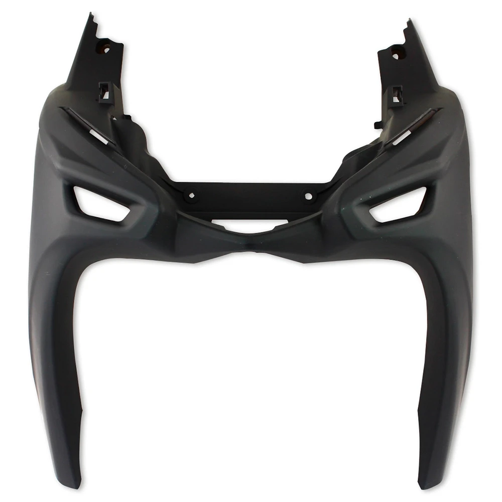 Verschalung TNT Aerox schwarz matt Vorderteil Innenseite 2013->
