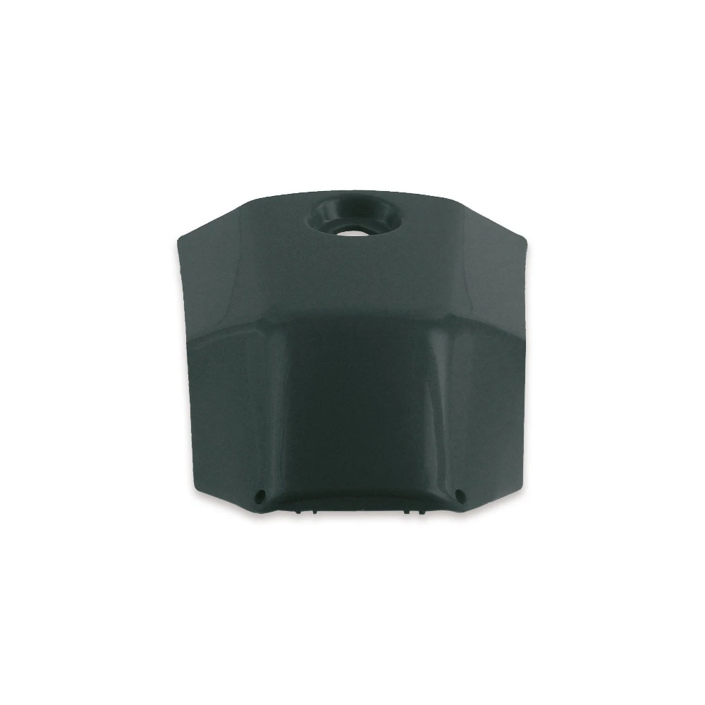 Verschalung Derbi Senda DRD/XTREM 2003 Tank blau