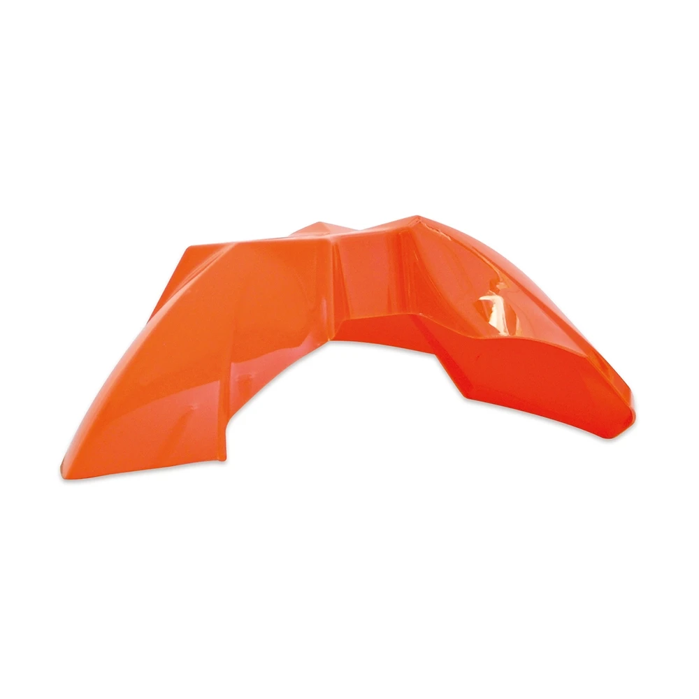 Schutzblech Derbi Senda DRD/XTREM 2003 vorne orange