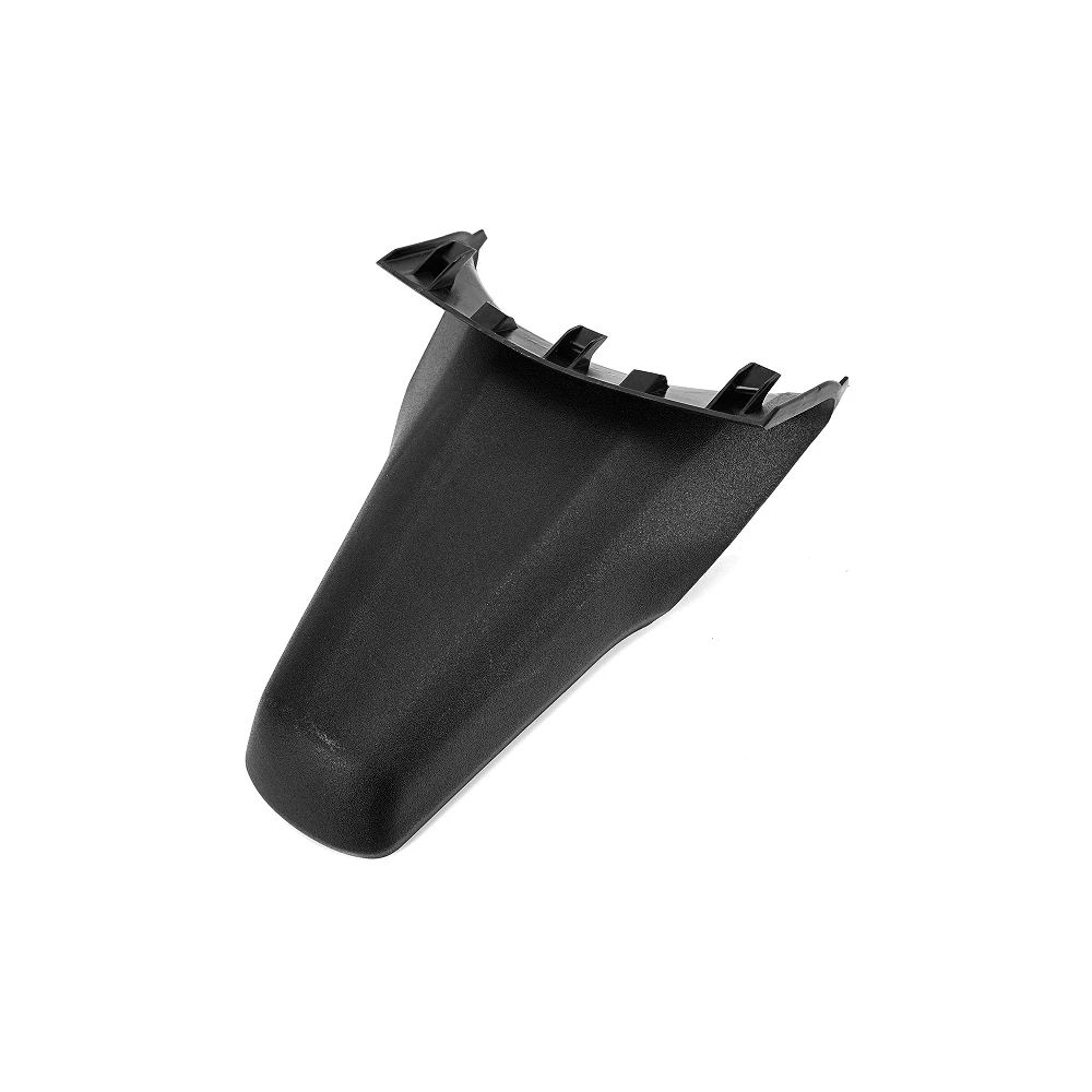 Abdeckung Kennzeichenbeleuchtung Honda SH 125 2020->, SH 150 2021-> schwarz