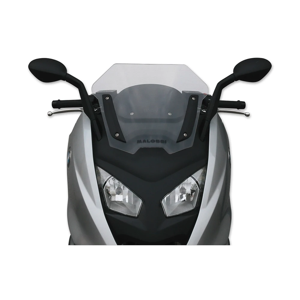 Windschutzscheibe transparent BMW C600 Sport 12 ->