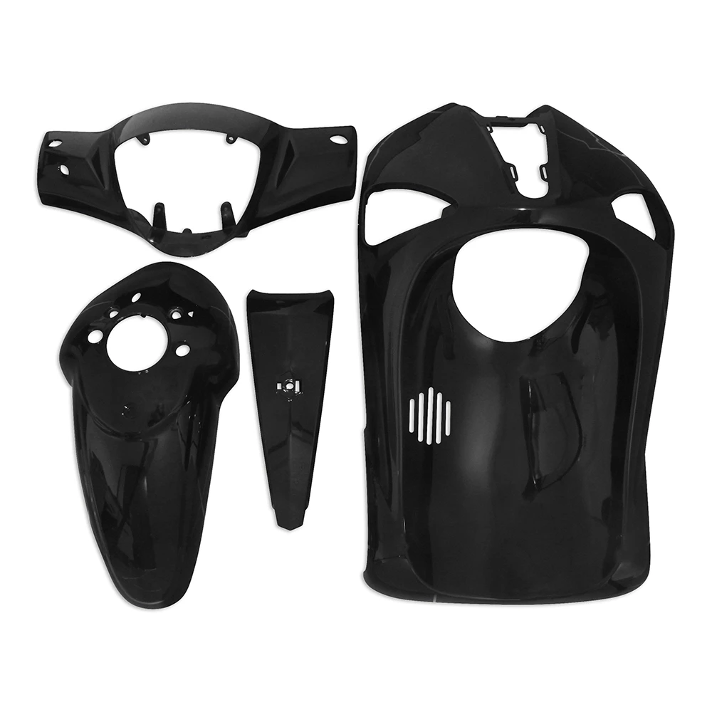 Verkleidungskit 4-teilig Piaggio Liberty 50/125/200cc