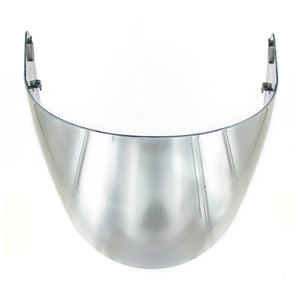 Visier MR310 Antifog silver NETTOPREIS