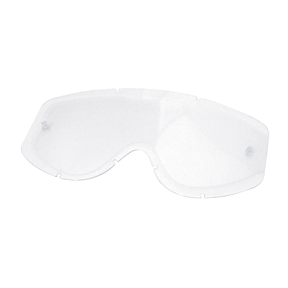 Visier Torx transparent