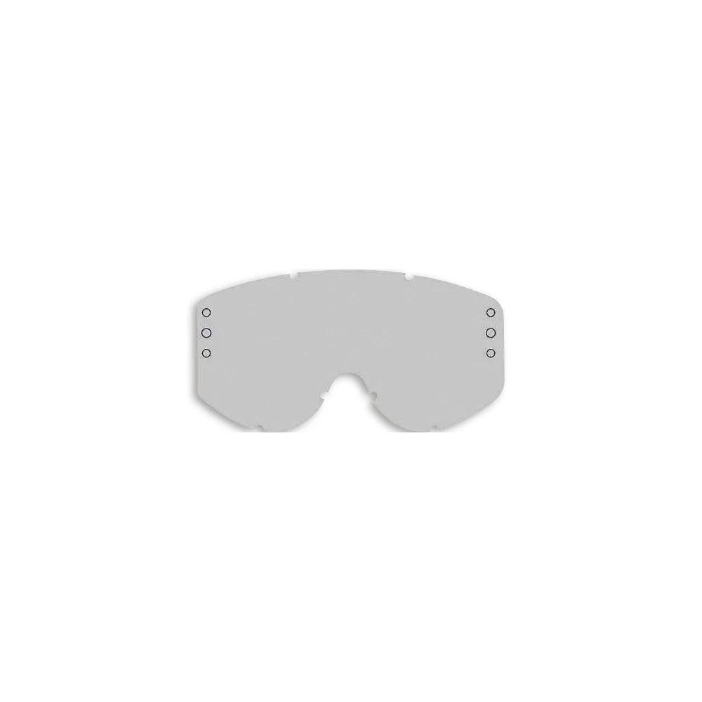 Visier chrom WORKS, AFC zu Scott Recoil