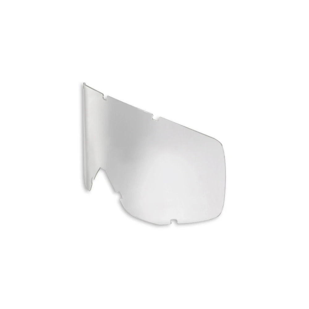 Doppel-Visier transparent AFC zu Scott Hustle MX