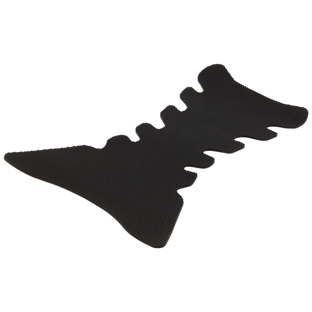 Tank Protektor BIKEIT Spine schwarz