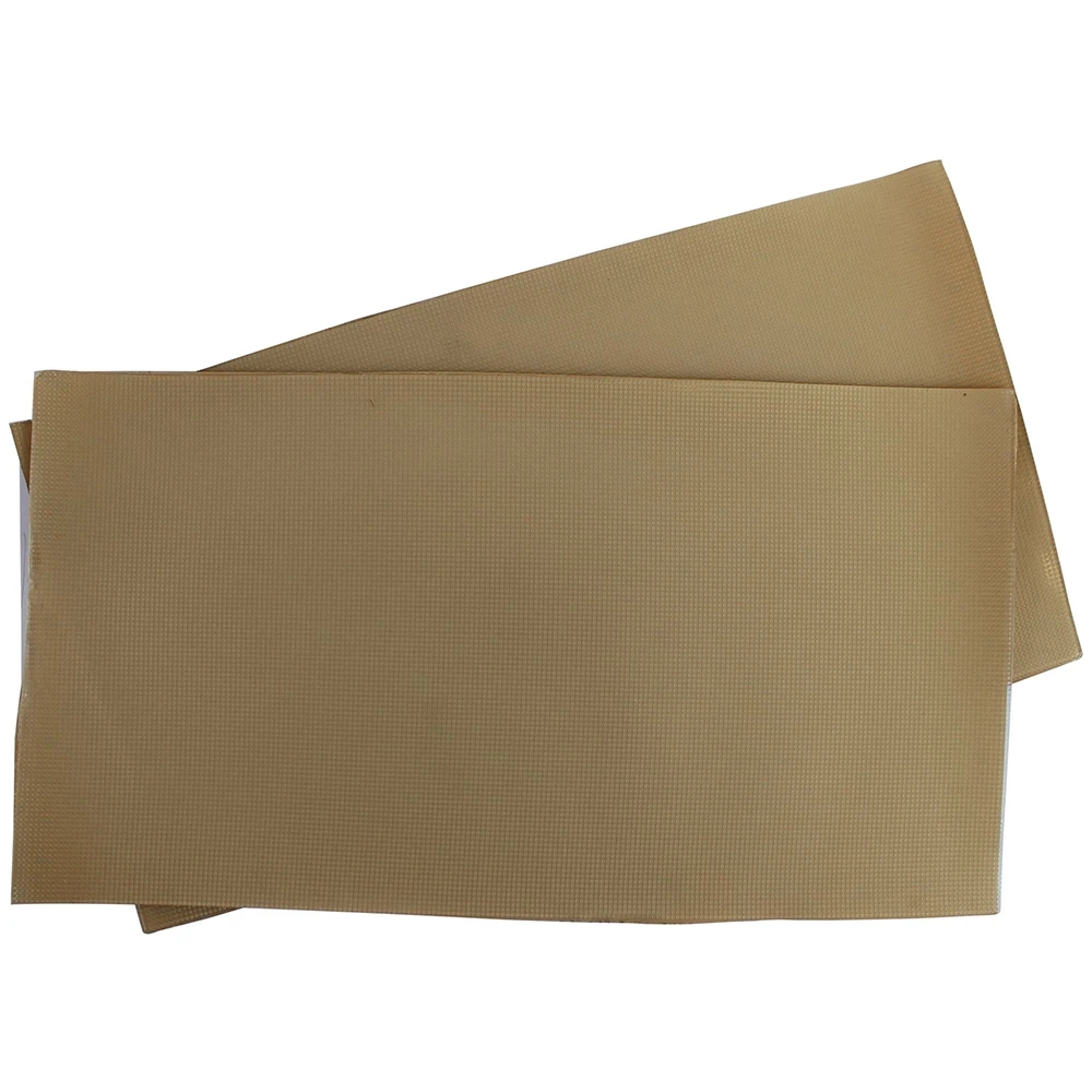 Traktion Pad BIKEIT (20x40cm) transparent (zum zuschneiden)