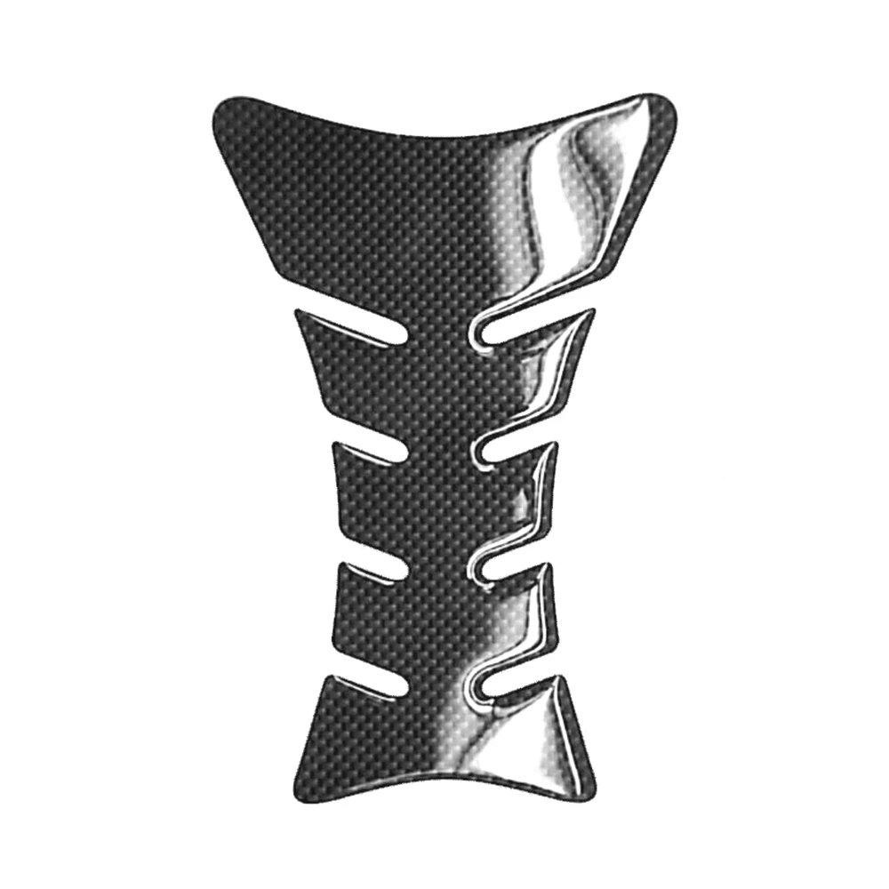 Tankpad / Protektor CIF Carbon-Look 20x13cm