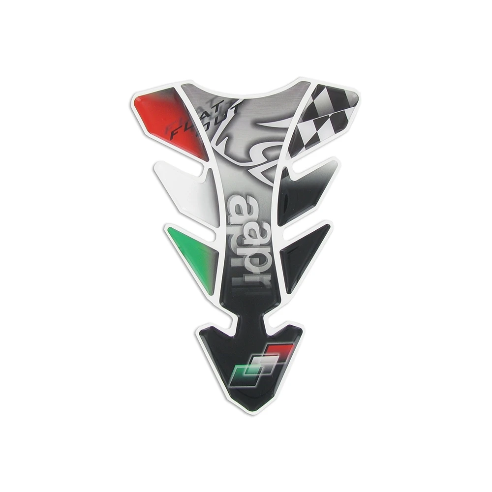 Tankpad Future Aprilia (220x152mm)