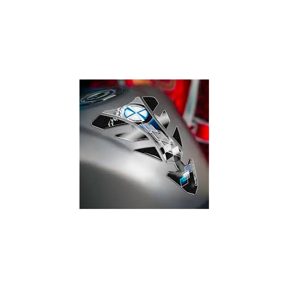 Tankpad Future BMW (220x152mm)
