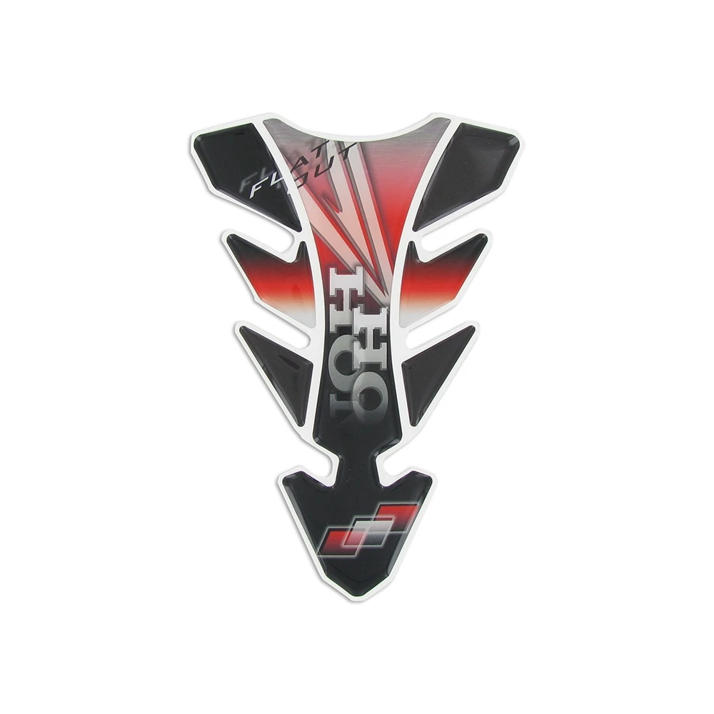 Tankpad Future Honda (220x152mm)