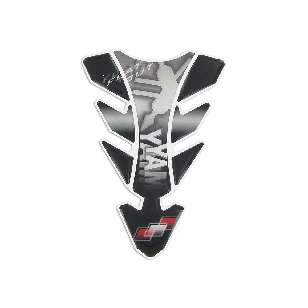 Tankpad Future Yamaha (220x152mm)
