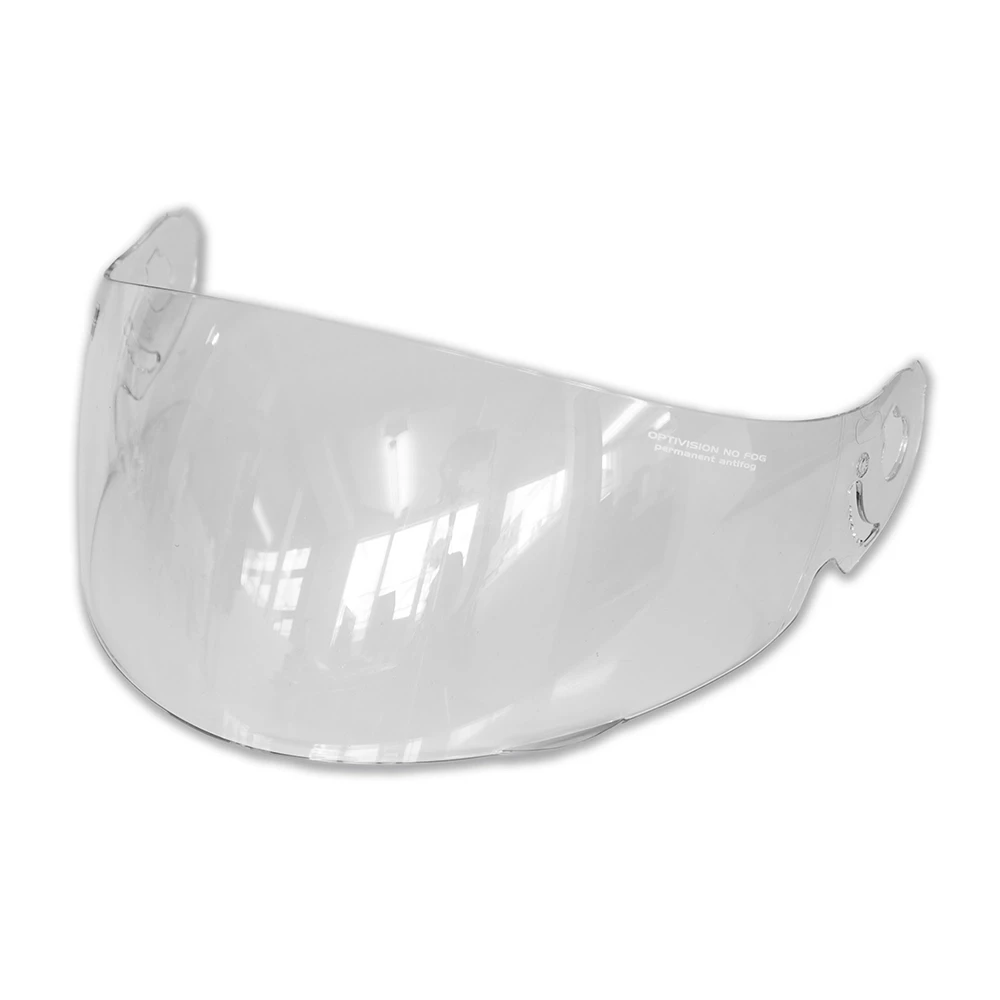 Visier transparent Anti-Beschlag NETTOPREIS