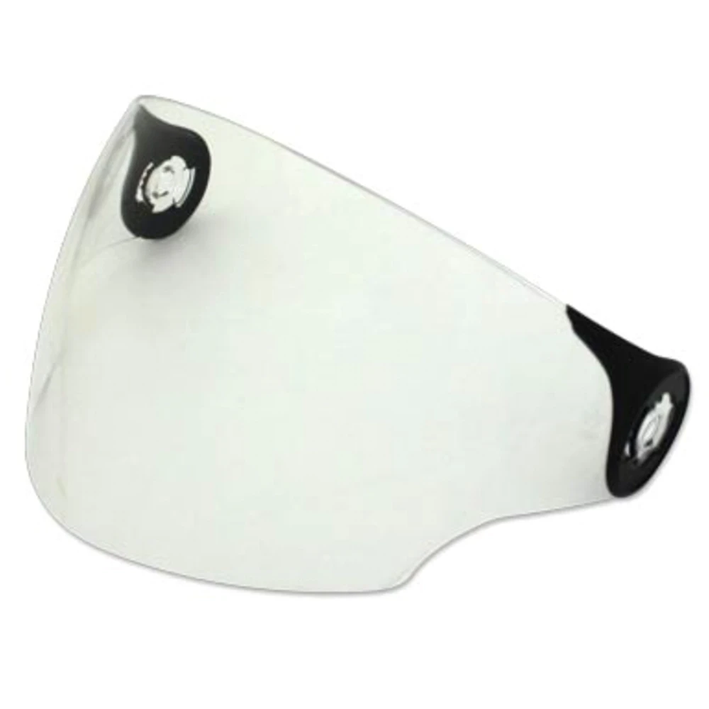 Visier zu Jet-Helm ADX Design transparent