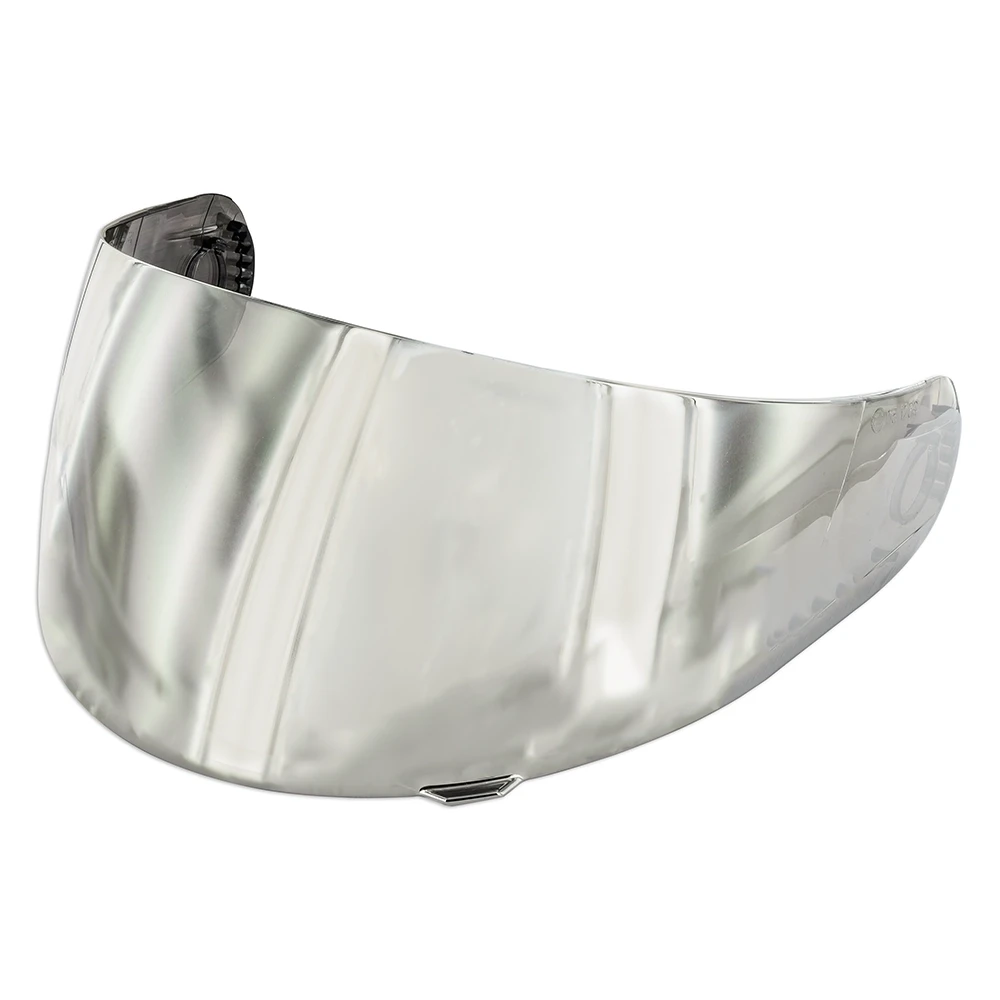 Visier iridium zu Helm Chok Chrono Warm Up