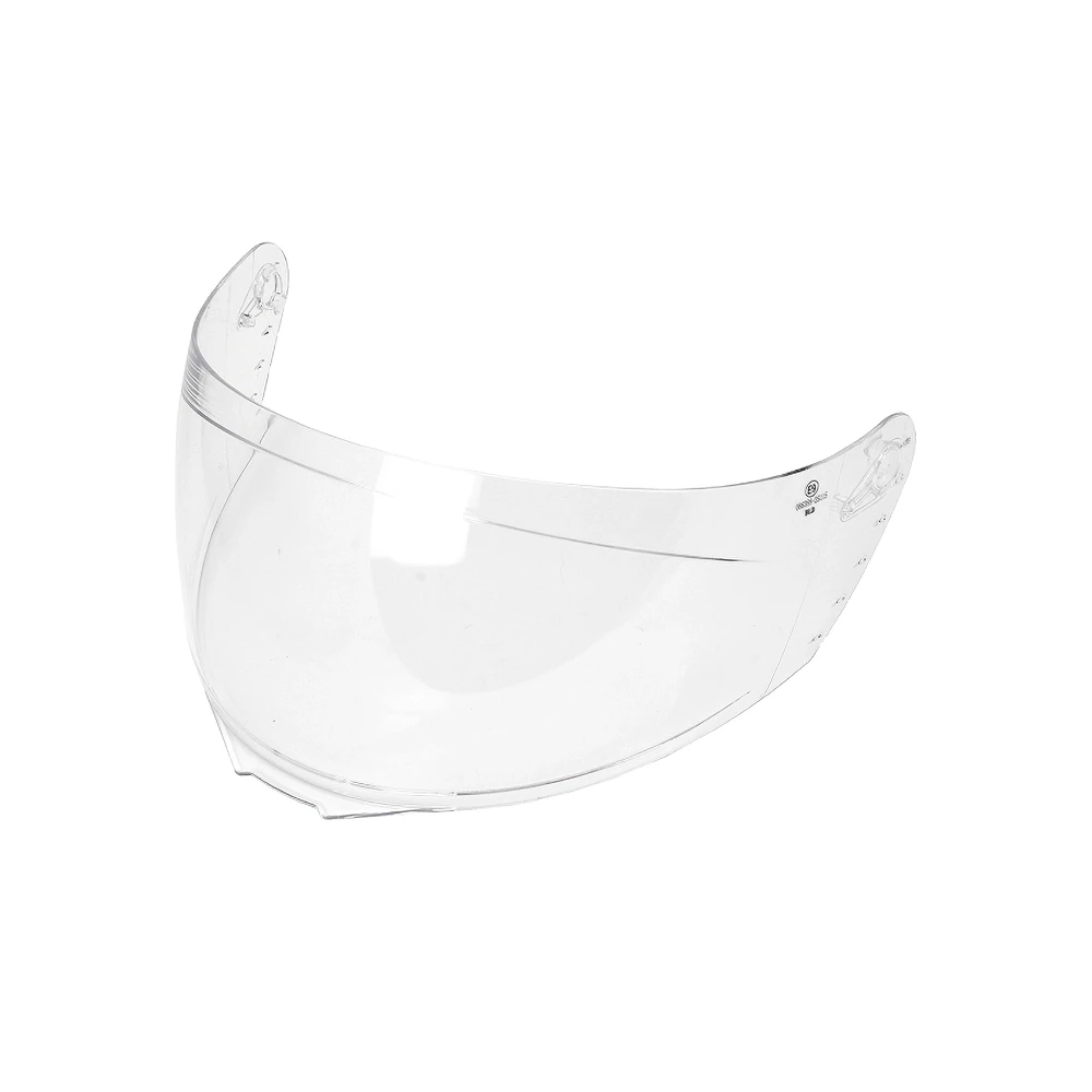 Visier transparent zu Helm Integral Noend Pure SC33 Art. Nr. 126805S-XXL