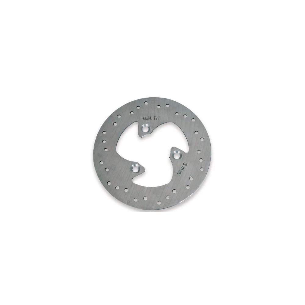 Bremsscheibe RMS 190/58/3,5mm