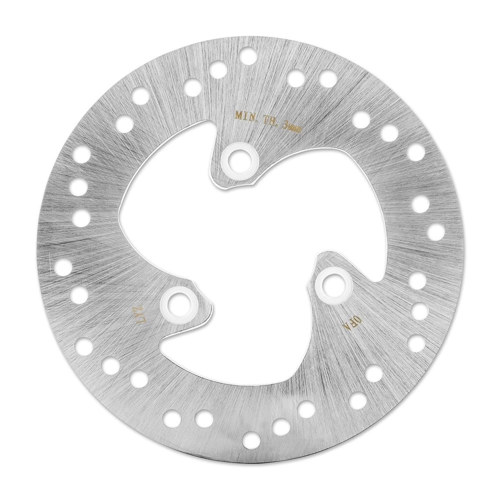 Bremsscheibe RMS 190/58mm z.B. Yamaha Aerox/MBK Nitro