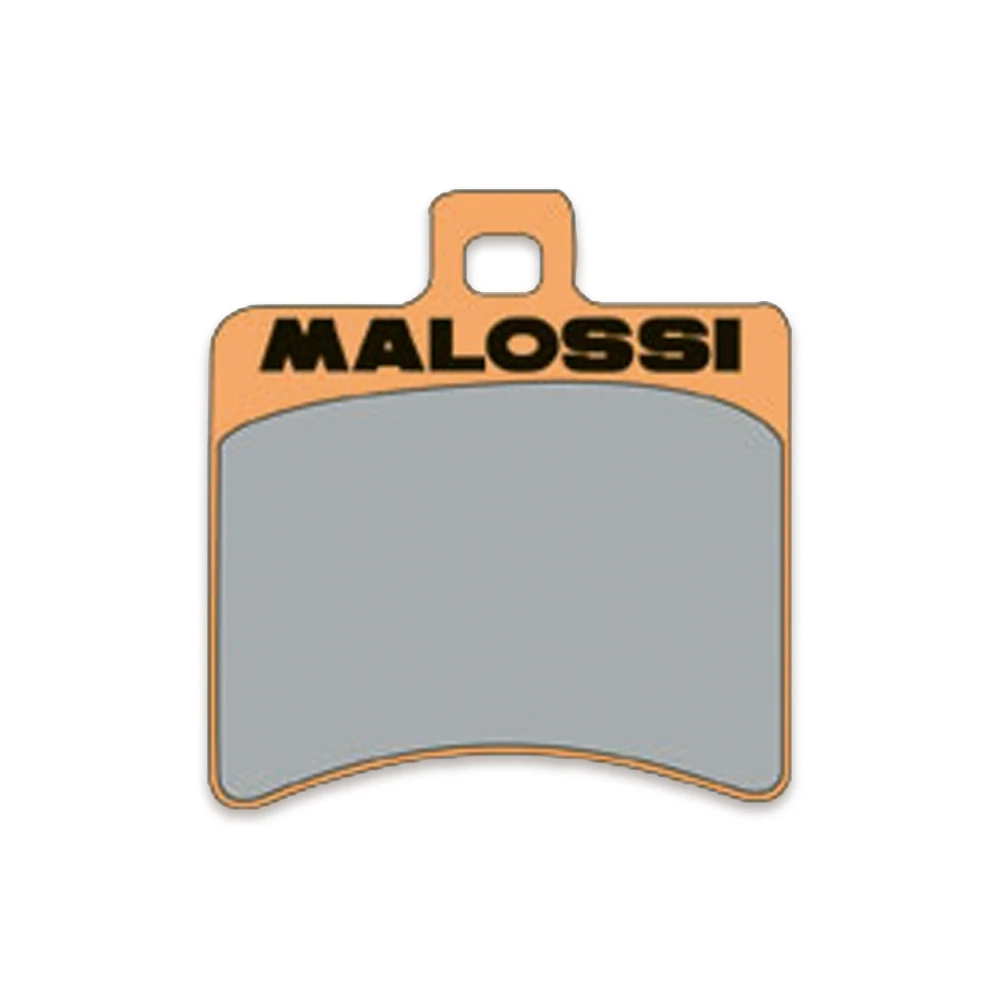 Bremsbelag Malossi MHR Sintermetall (Paar)