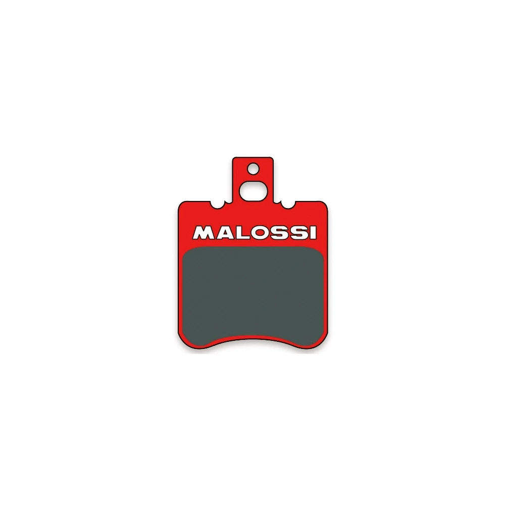 Bremsbelag Malossi (Paar)