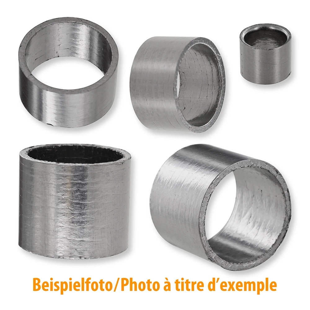 Auspuffdichtung 35x42.5x23mm (Yamaha 4X7-14714-00)