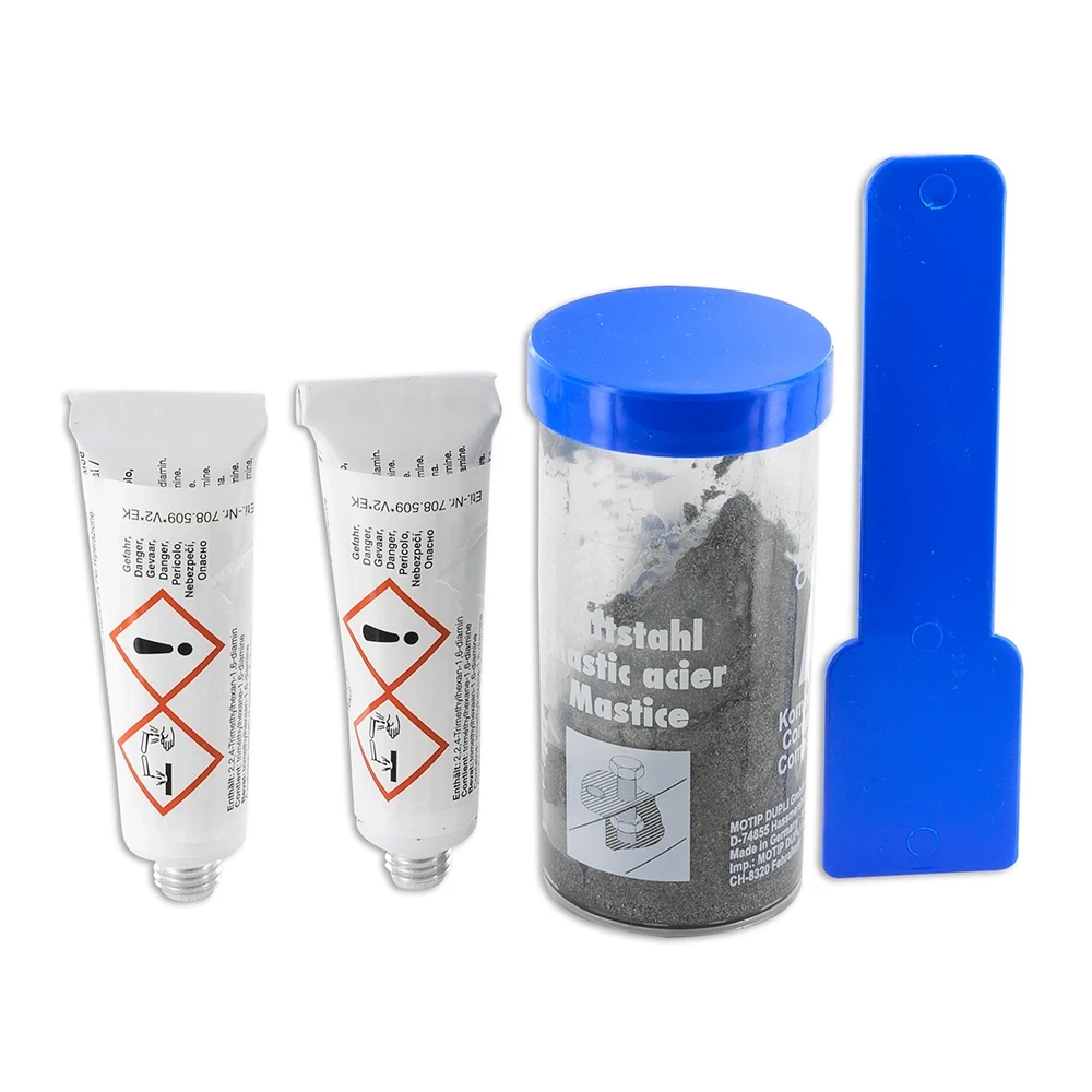 Flüssigmetall Presto (125g)