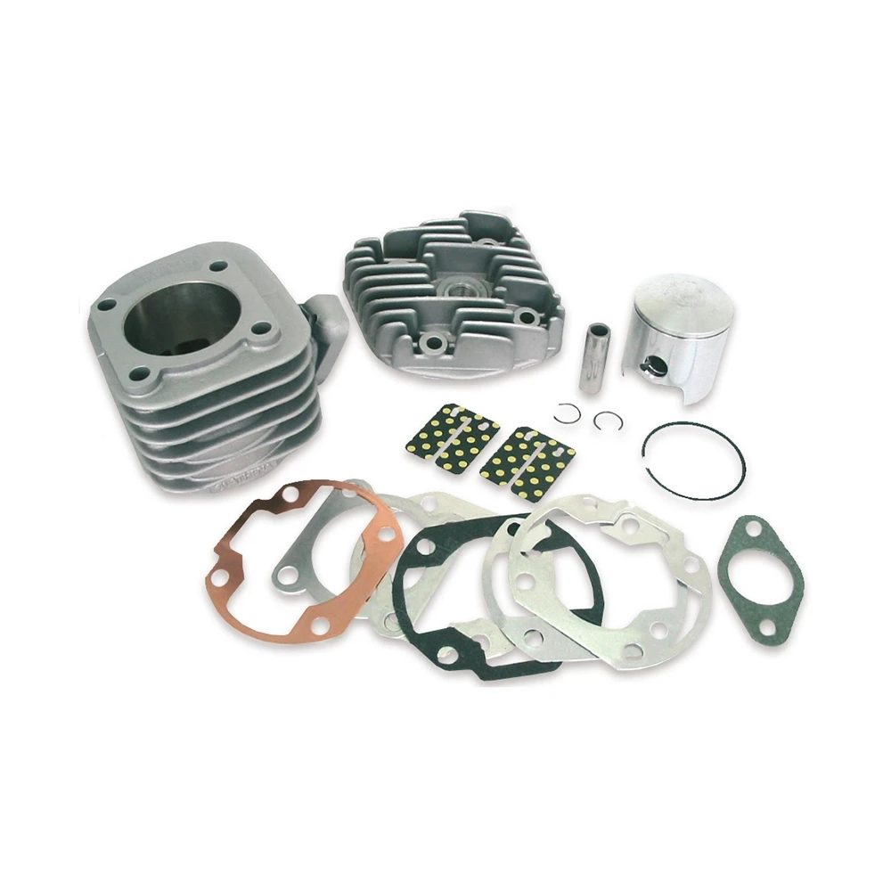 Zylinderkit Athena 47,6mm Alu Minarelli horizontal air